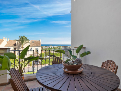 Town House for sale in Paraiso Hills, Estepona