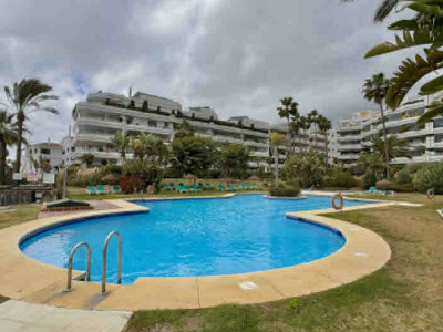 Apartamento en venta en Playa Esmeralda, Marbella Golden Mile