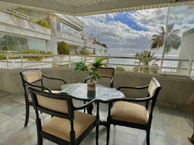 Апартамент в продаже в Playa Esmeralda, Золотая Миля