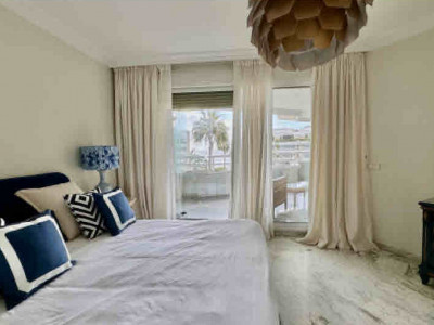 Apartamento en venta en Playa Esmeralda, Marbella Golden Mile
