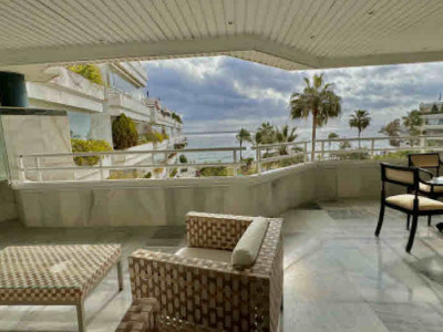 Appartement à vendre à Playa Esmeralda, Marbella Golden Mile