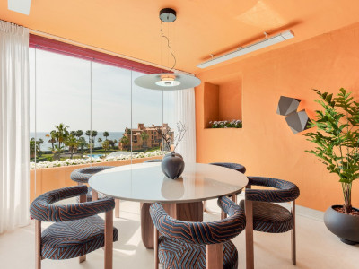 Apartment for sale in Los Granados del Mar, Estepona
