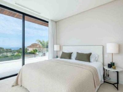 Villa zum Verkauf in Carib Playa, Marbella Ost
