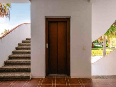 Wohnung zum Verkauf in Royal Gardens, Nueva Andalucia