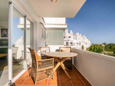 Appartement à vendre à Royal Gardens, Nueva Andalucia