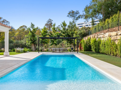 Villa à vendre à La Cerquilla, Nueva Andalucia
