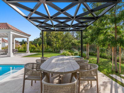 Villa à vendre à La Cerquilla, Nueva Andalucia