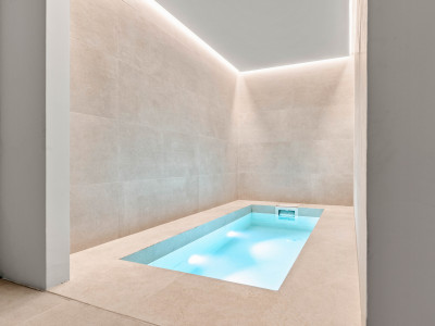 Villa à vendre à La Cerquilla, Nueva Andalucia