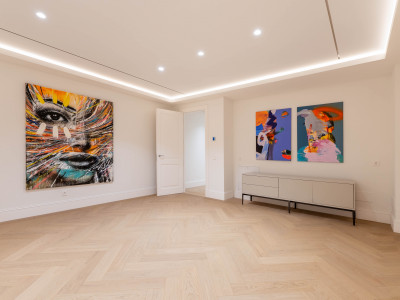 Villa à vendre à La Cerquilla, Nueva Andalucia