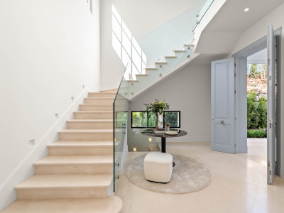Villa à vendre à La Cerquilla, Nueva Andalucia