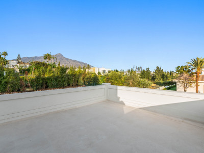Villa à vendre à La Cerquilla, Nueva Andalucia