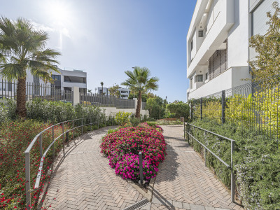 Appartement Terrasse à vendre à Santa Clara, Marbella Est