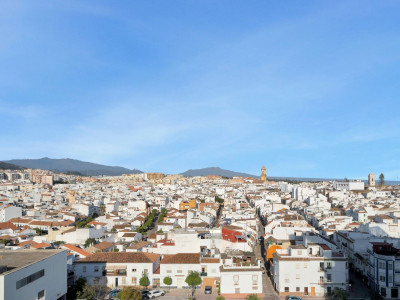 Wohnung zum Verkauf in Estepona