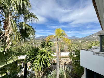 Villa zum Verkauf in Lomas de Magna Marbella, Marbella Goldene Meile