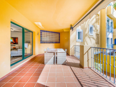 Apartment for sale in Nueva Alcantara, San Pedro de Alcantara