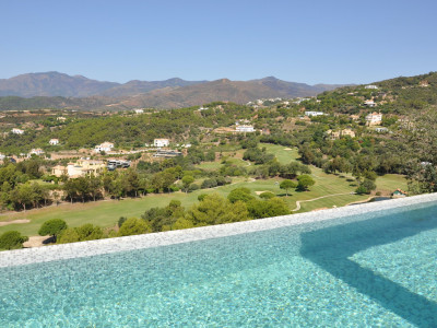 Villa for sale in Marbella Club Golf Resort, Benahavis