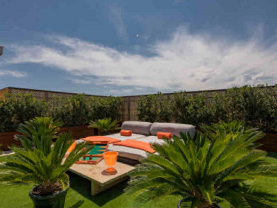 Penthouse for sale in Playa Esmeralda, Marbella Golden Mile