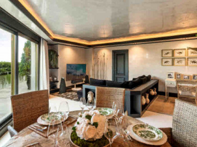 Penthouse for sale in Playa Esmeralda, Marbella Golden Mile