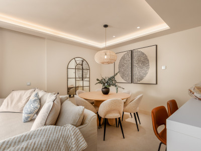 Apartamento Planta Baja en venta en Velaya, Estepona