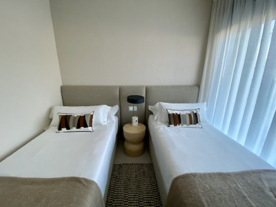 Apartamento Planta Baja en venta en Velaya, Estepona