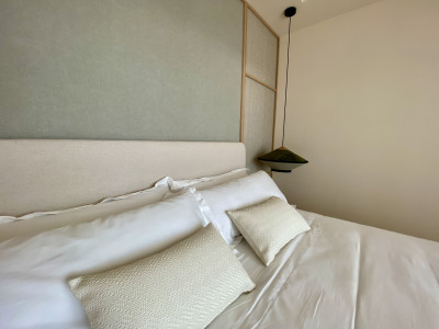 Apartamento Planta Baja en venta en Velaya, Estepona