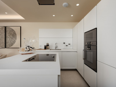 Apartamento Planta Baja en venta en Velaya, Estepona