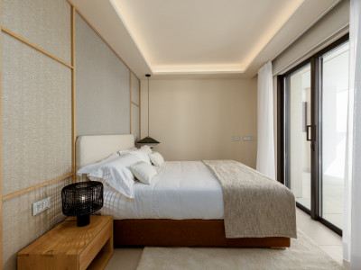 Apartamento Planta Baja en venta en Velaya, Estepona