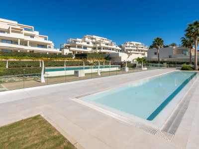 Apartamento Planta Baja en venta en Velaya, Estepona