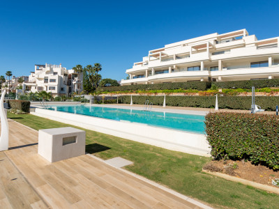 Apartamento Planta Baja en venta en Velaya, Estepona
