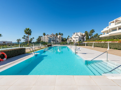 Apartamento Planta Baja en venta en Velaya, Estepona