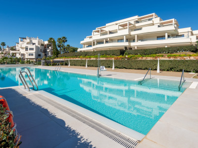 Apartamento Planta Baja en venta en Velaya, Estepona