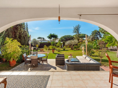 Villa zum Verkauf in Elviria, Marbella Ost