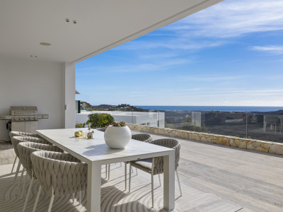 Villa for sale in Monte Mayor, Benahavis