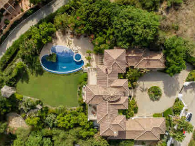 Villa zum Verkauf in Paraiso Alto, Benahavis