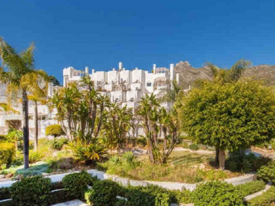 Town House for sale in Jardines Colgantes, Marbella Golden Mile