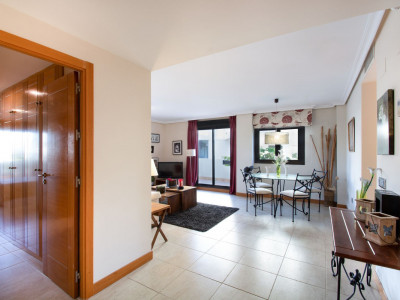 Wohnung zum Verkauf in Selwo, Estepona