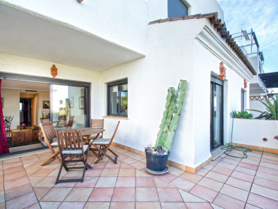 Wohnung zum Verkauf in Selwo, Estepona