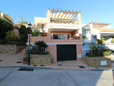 Maison de Ville à vendre à Brisas del Sur, Nueva Andalucia