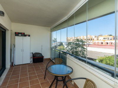 Apartment for sale in Cosmo Beach, Estepona