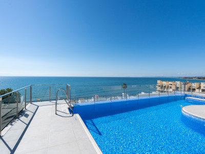 Apartment for sale in Cosmo Beach, Estepona