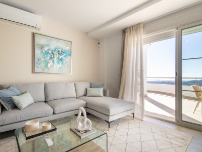 Apartamento en venta en Istan