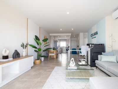 Apartamento en venta en Istan