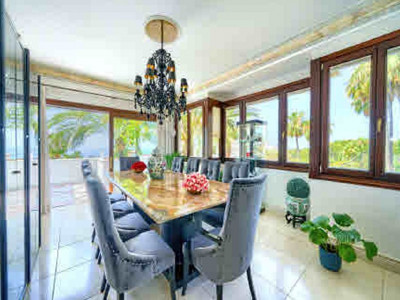 Duplex Penthouse for sale in Monte Paraiso Country Club, Marbella Golden Mile