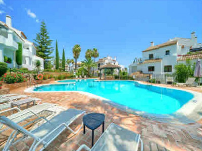 Duplex Penthouse for sale in Monte Paraiso Country Club, Marbella Golden Mile