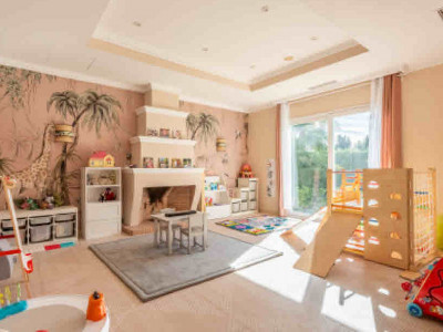Villa en venta en La Quinta de Sierra Blanca, Marbella Golden Mile
