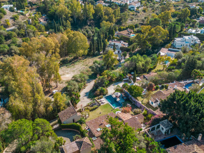 Villa zum Verkauf in Benahavis