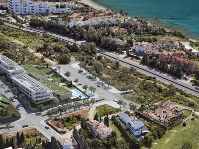 Apartamento Planta Baja en venta en Estepona