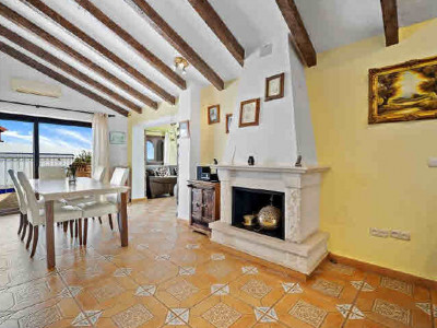 Villa zum Verkauf in El Castillo, Fuengirola