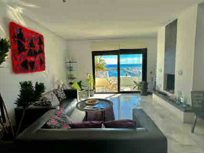 Zweistöckiges Penthouse zum Verkauf in Puerto, Marbella - Puerto Banus