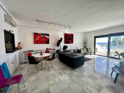 Duplex Penthouse for sale in Puerto, Marbella - Puerto Banus